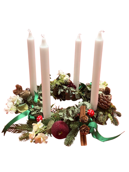 Adventskrans (Pre-Order) - image 4