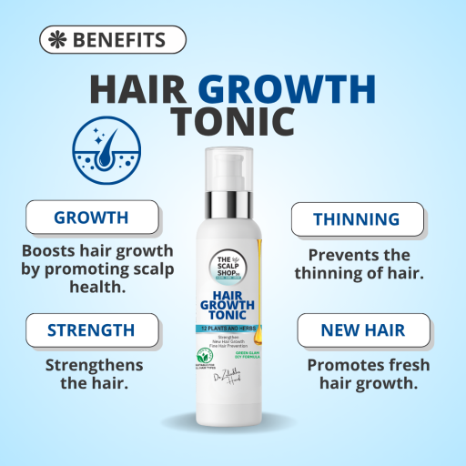 Hair Growth Tonic - image 4