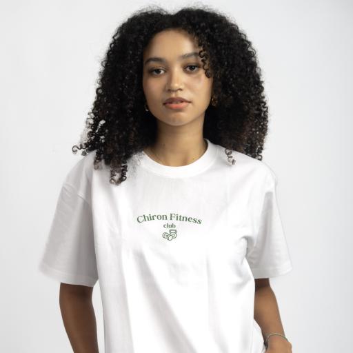 Cotton Print Shirt - image 1
