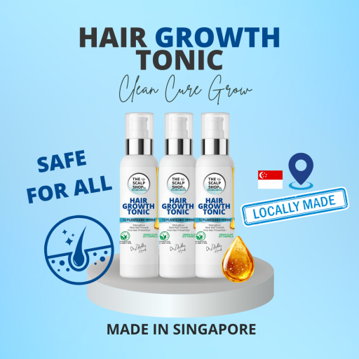Hair Growth Tonic - image 3