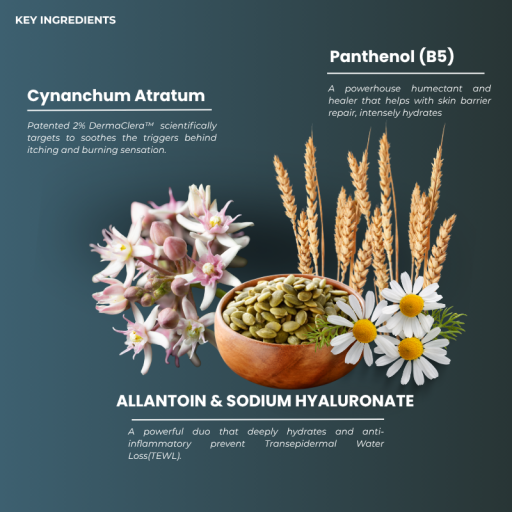 CuraRelief Cream [Flare-Up Relief Without Steriod] - image 3