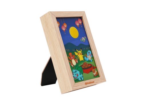 Scarlet & Violet 151 Surprise 2025 Mid-Autumn Festival Gift Box 中秋礼盒 - image 4