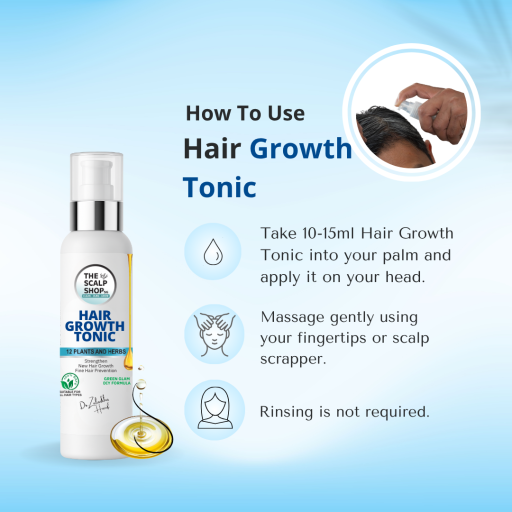 Hair Growth Tonic - image 2