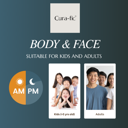 CuraRelief Cream [Flare-Up Relief Without Steriod] - image 4