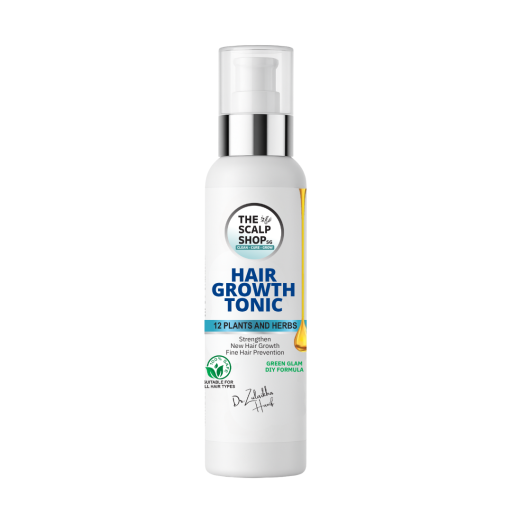 Hair Growth Tonic - image 6