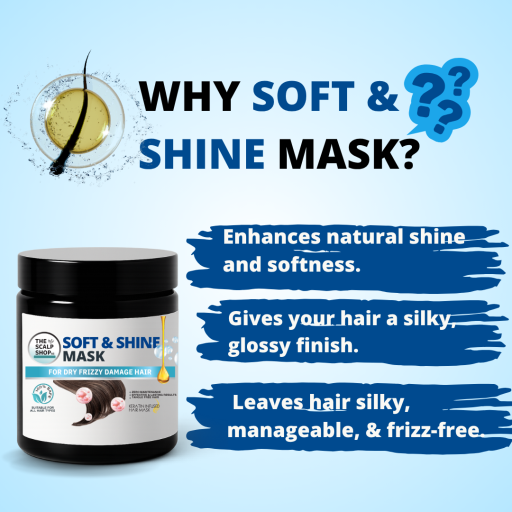 Soft & Shine Mask - image 5