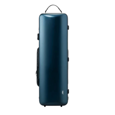 HiTech 2.1kg Oblong PC+ Violin Case - image 4
