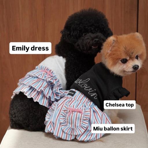 [Pawlovin] Emily Dress - image 9