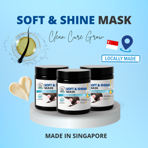 Soft & Shine Mask - image 6