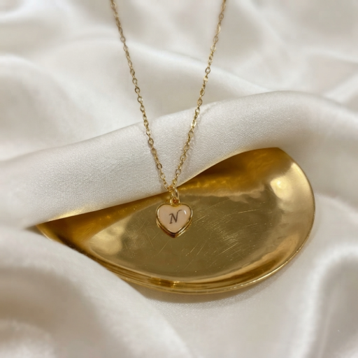 Lovette Duo-side Pendant - image 2