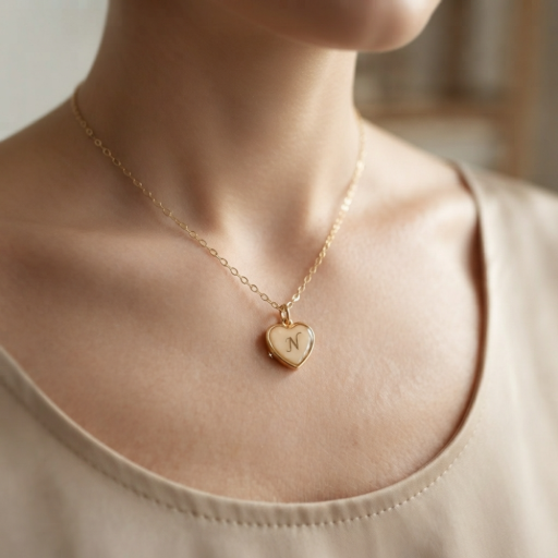 Lovette Duo-side Pendant - image 4