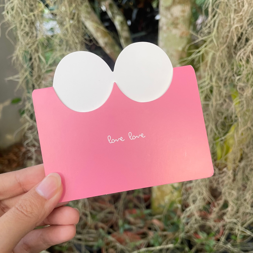 Mini Wish Card - image 3