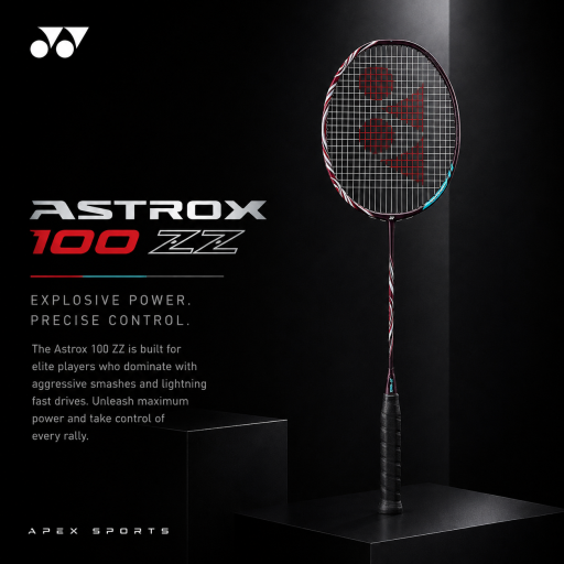 Astrox 100 ZZ - image 1