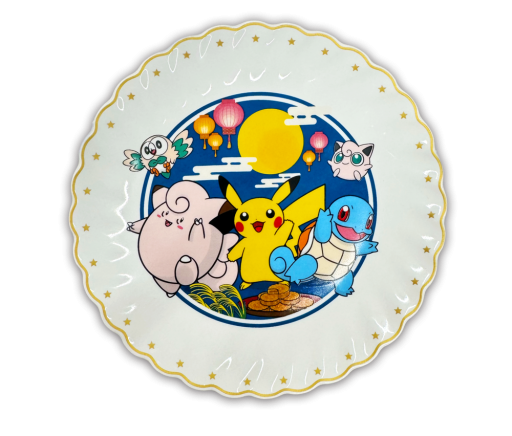 Scarlet & Violet 151 Surprise 2025 Mid-Autumn Festival Gift Box 中秋礼盒 - image 3