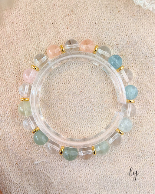 Clarity · Soft Bloom | 澄心 · 绽 - image 9