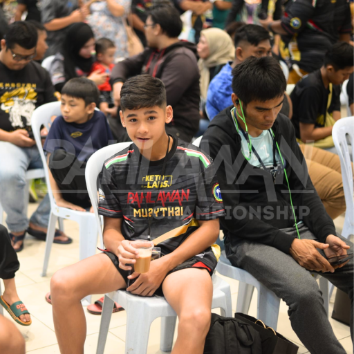 Pahlawan Championship x KetoLab - image 4