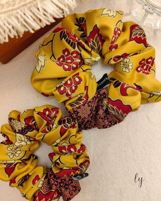 ·Scrunchies · Doreen· - image 2
