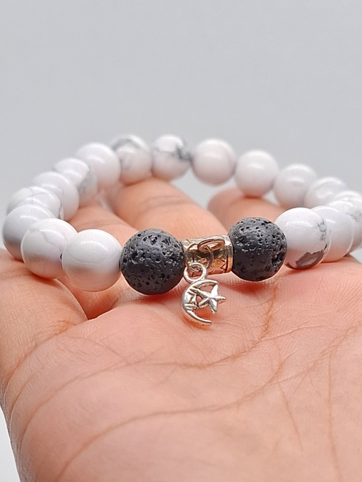 Frostfire Bracelet Series - image 5