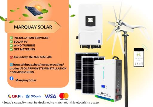 SOLAR NET METERING INSTALLATION 🌞 - image 3