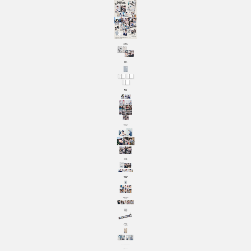 EXO 2027 SEASON’S GREETINGS - image 2
