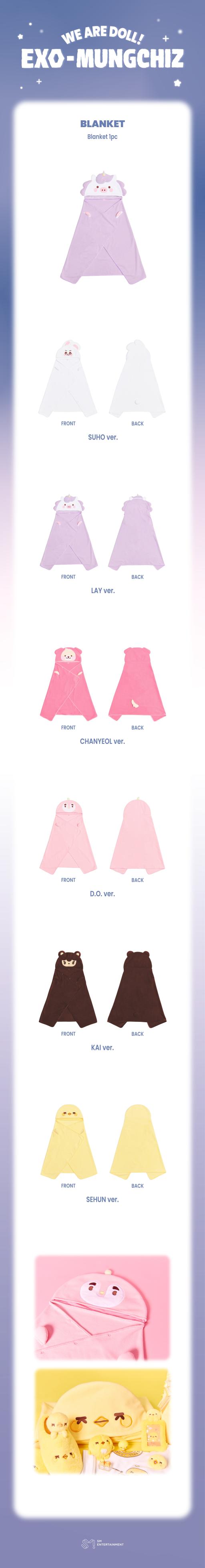 BLANKET - image 2