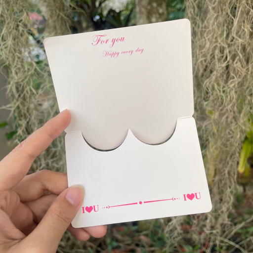 Mini Wish Card - image 2