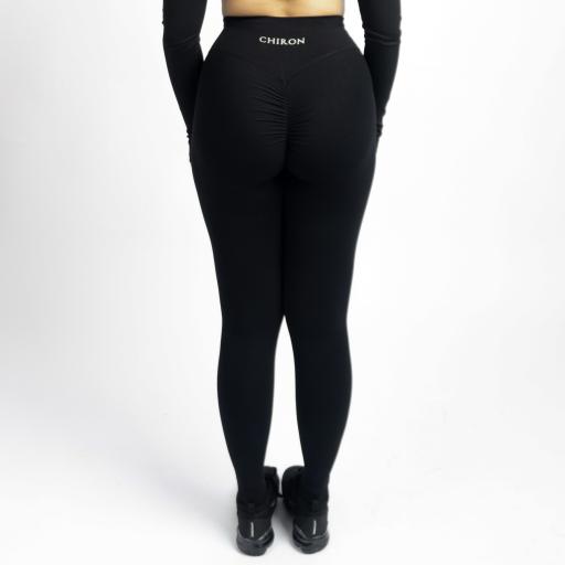 Carbon Leggings - image 2