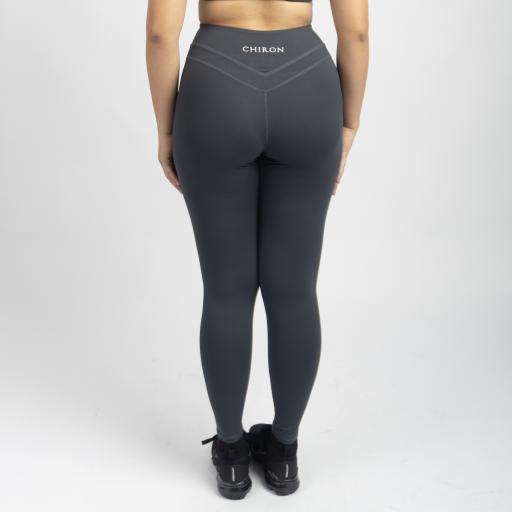 Steel Leggings - image 2