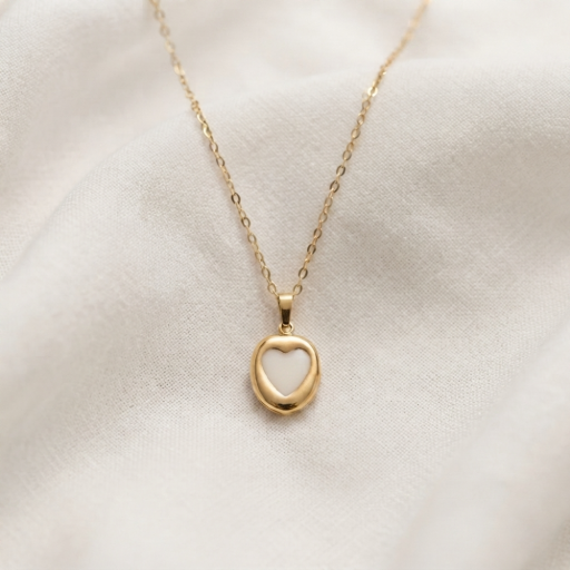 Amora Love Luxe Pendant - image 1