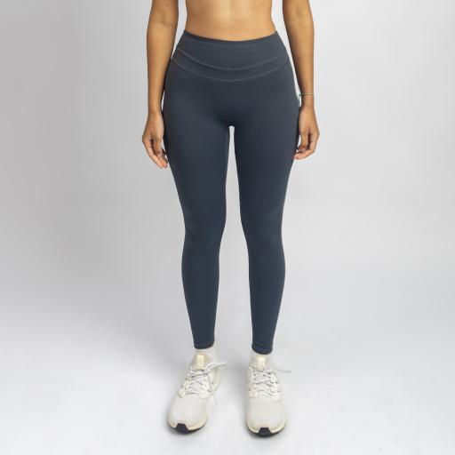 Steel Leggings - image 1