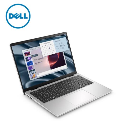 (PREORDER) Dell 14PRO PV14255 14" FHD+ Laptop Silver ( R5-220, 16GB D5, 512GB SSD, ATI, W11P ) - image 3