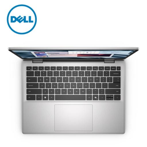 (PREORDER) Dell 14PRO PV14255 14" FHD+ Laptop Silver ( R5-220, 16GB D5, 512GB SSD, ATI, W11P ) - image 2
