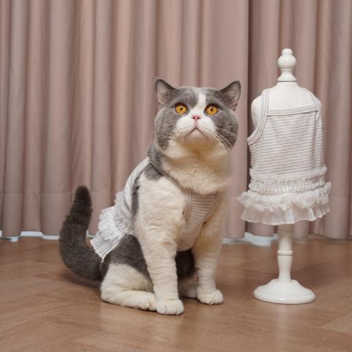 [Pawlovin] Lacey Tank top - image 5