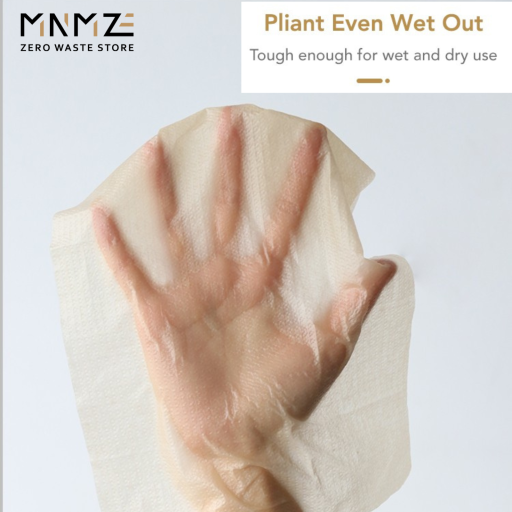 Bamboo Pulp Paper Towels | Multipurpose - image 6