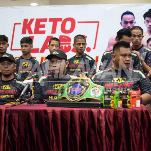 Pahlawan Championship x KetoLab - image 5
