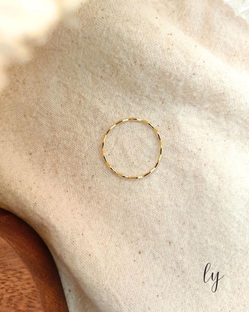 Minimalist Rings | 简约戒指 - image 3