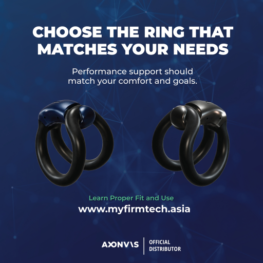 Performance Ring Flexible Medical Grade Support - image 8