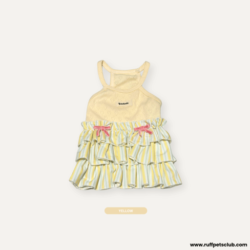 [Pawlovin] Emily Dress - image 1