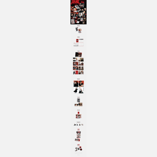 SHINee 2027 SEASON’S GREETINGS - image 2