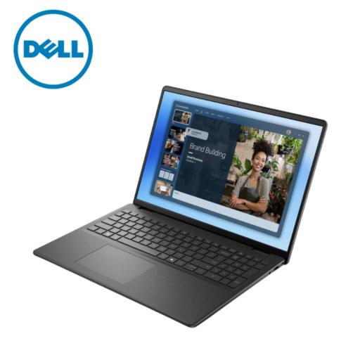 (PREORDER) Dell 16 DC16250 16" FHD 2K IPS Laptop Carbon Black ( C5-120U, 16GB, 512GB, Intel, W11,HS+M365 ) - image 3