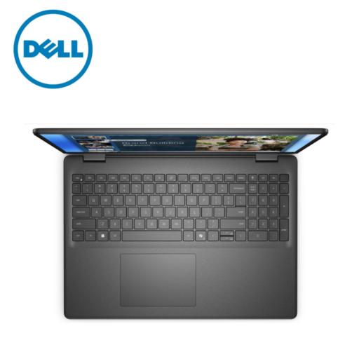 (PREORDER) Dell 16 DC16250 16" FHD 2K IPS Laptop Carbon Black ( C5-120U, 16GB, 512GB, Intel, W11,HS+M365 ) - image 2