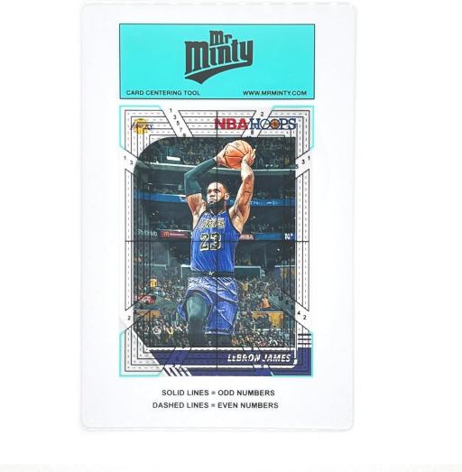 Zartos Card Grading Kit - image 3