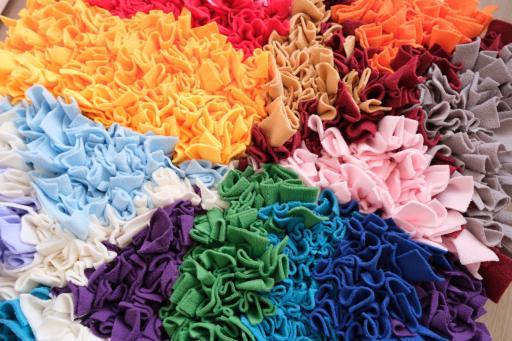 Snuffle Mat 2.0 - image 4