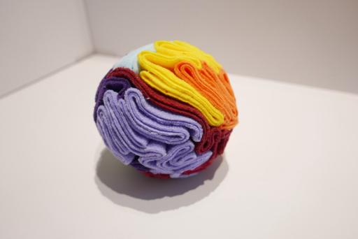 Snuffle Bol - image 1