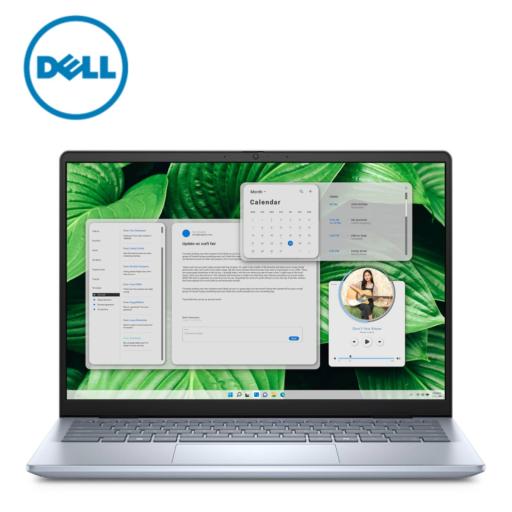 (PREORDER) (DFO) Dell Inspiron 14 5445-R5165SG-W11 14" FHD+ Laptop Blue ( R5-8540U, 16GB, 512GB SSD, ATI, W11 ) - image 1
