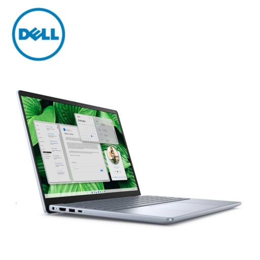 (PREORDER) (DFO) Dell Inspiron 14 5445-R5165SG-W11 14" FHD+ Laptop Blue ( R5-8540U, 16GB, 512GB SSD, ATI, W11 ) - image 3