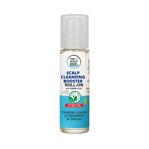 Scalp Cleansing Booster Roll-On 10ml - image 6