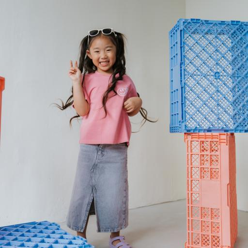 [BACK IN STOCK!] Little Tribe T-Shirt (Kids) - image 4