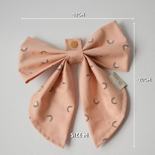 Sailor Bow - Artisanal - image 3