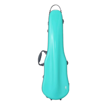 JML Polycarbonate 1.5kg PC2 Violin Case for 1/4-4/4 - image 5